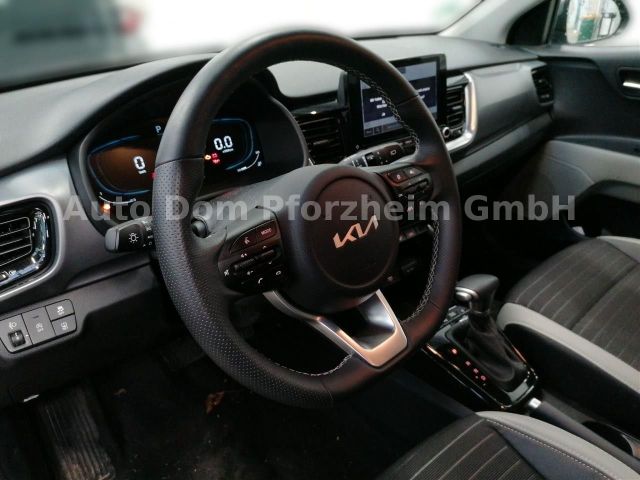 Kia Stonic 1,0T 100 48 V DCT Spirit/LED