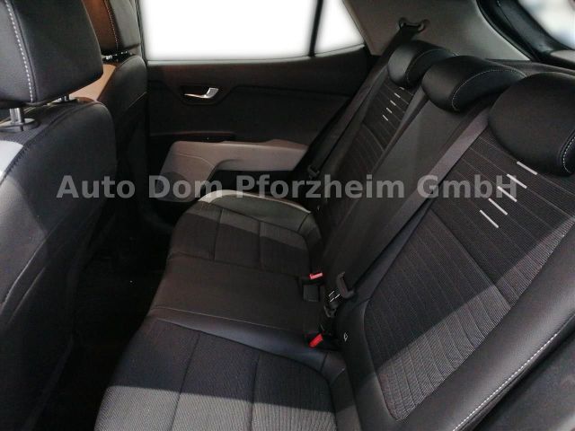 Kia Stonic 1,0T 100 48 V DCT Spirit/LED