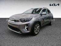 Kia Stonic 1,0T 100 48 V DCT Spirit/LED