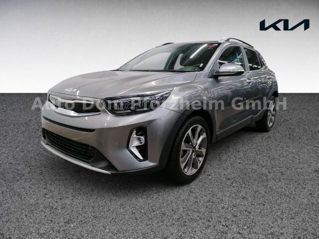 Kia Stonic 1,0T 100 48 V DCT Spirit/LED