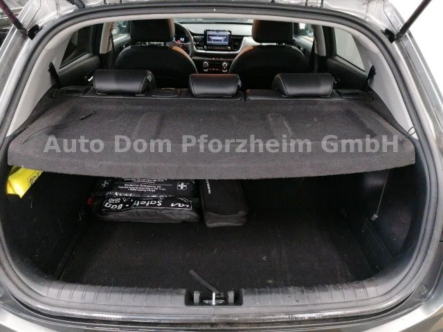 Kia Stonic 1,0T 100 48 V DCT Spirit/LED