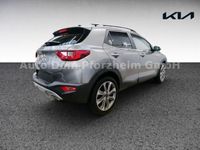 Kia Stonic 1,0T 100 48 V DCT Spirit/LED