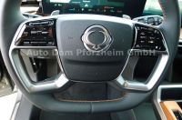 KGM Torres 1.5 T-GDI AT FWD Nomad