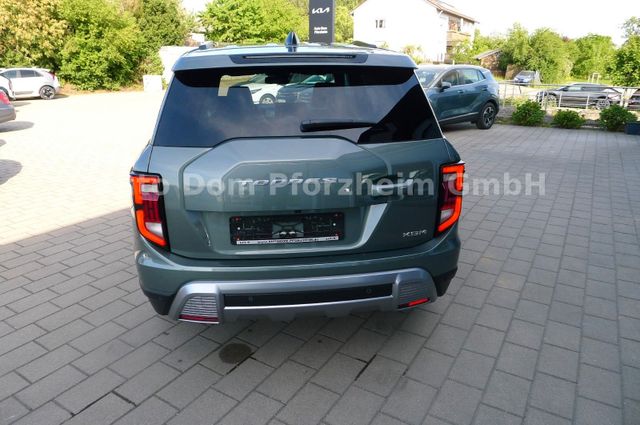 KGM Torres 1.5 T-GDI AT FWD Nomad