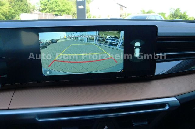 KGM Torres 1.5 T-GDI AT FWD Nomad