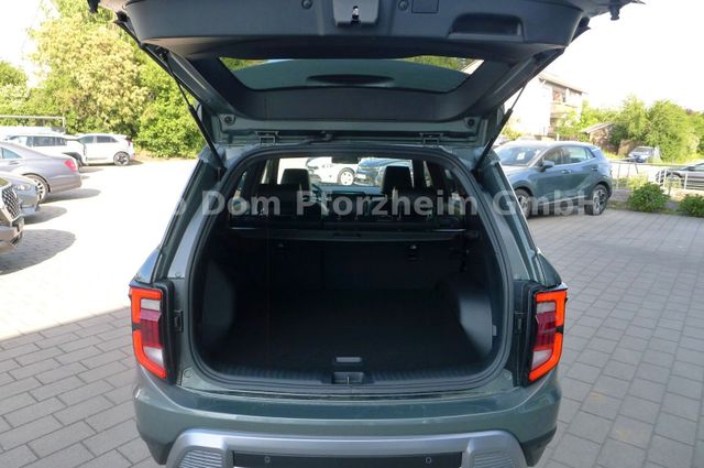 KGM Torres 1.5 T-GDI AT FWD Nomad