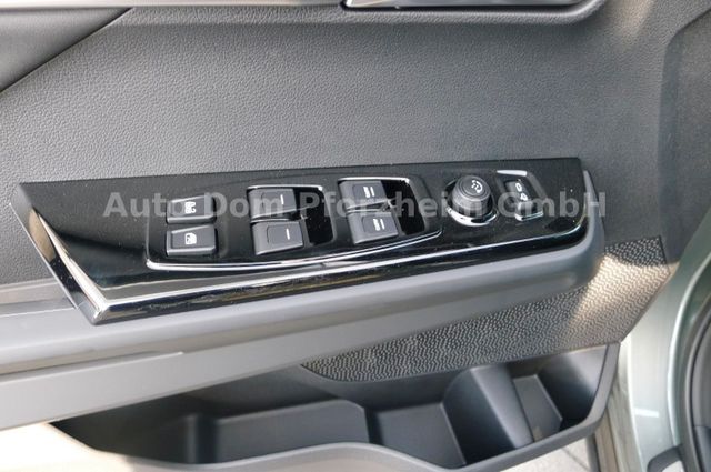 KGM Torres 1.5 T-GDI AT FWD Nomad