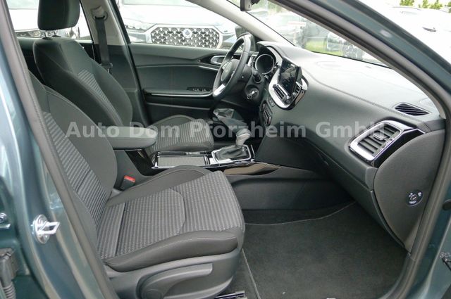 Kia Ceed SW 1.5T DCT Vision / Komfort+