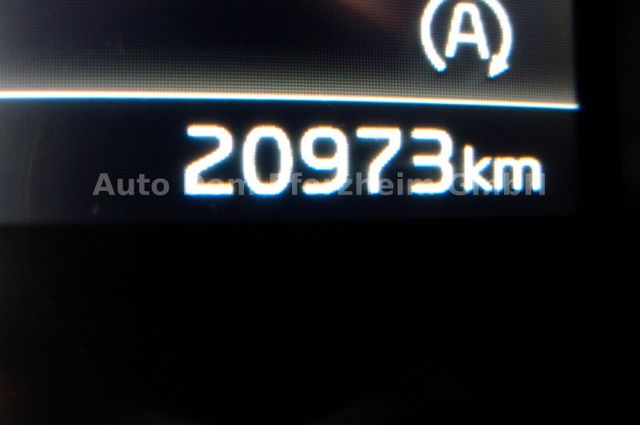 Kia Ceed SW 1.5T DCT Vision / Komfort+