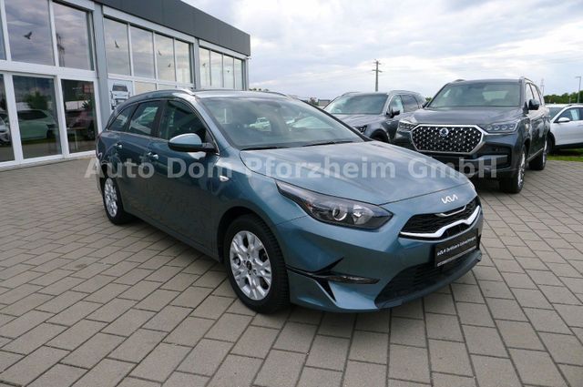 Kia Ceed SW 1.5T DCT Vision / Komfort+