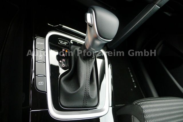 Kia Ceed SW 1.5T DCT Vision / Komfort+