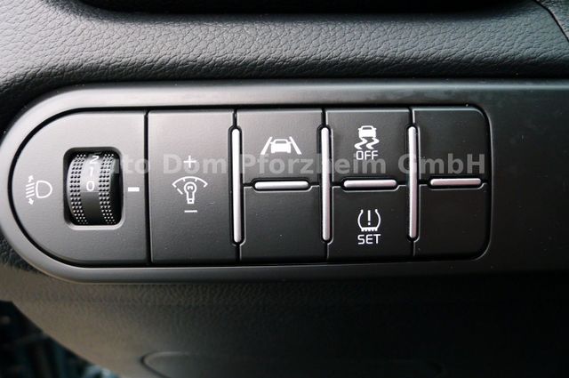 Kia Ceed SW 1.5T DCT Vision / Komfort+