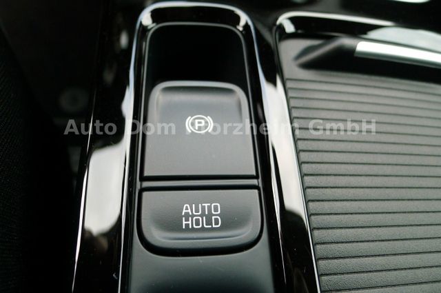 Kia Ceed SW 1.5T DCT Vision / Komfort+