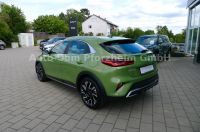 Kia XCeed 1.5 T-GDI DCT Vision + Komfort-Paket/NAVI
