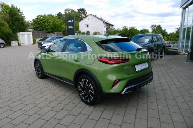 Kia XCeed 1.5 T-GDI DCT Vision + Komfort-Paket/NAVI