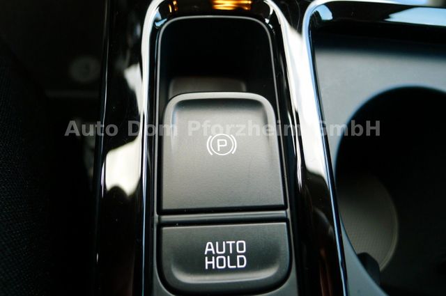 Kia XCeed 1.5 T-GDI DCT Vision + Komfort-Paket/NAVI