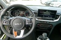 Kia XCeed 1.5 T-GDI DCT Vision + Komfort-Paket/NAVI