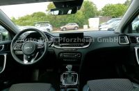 Kia XCeed 1.5 T-GDI DCT Vision + Komfort-Paket/NAVI
