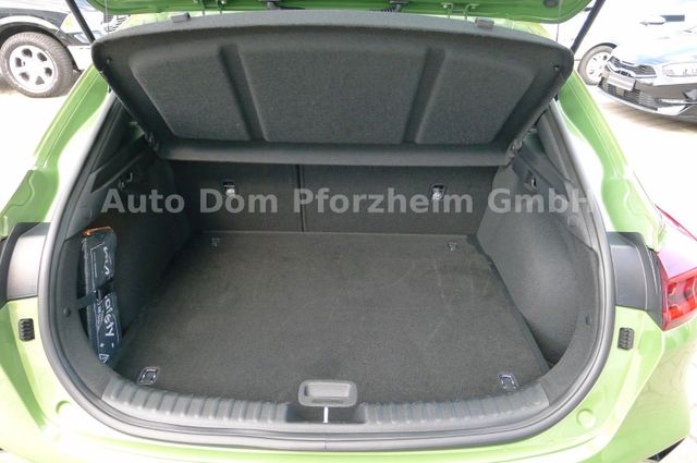 Kia XCeed 1.5 T-GDI DCT Vision + Komfort-Paket/NAVI