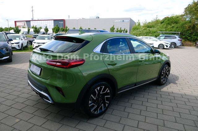 Kia XCeed 1.5 T-GDI DCT Vision + Komfort-Paket/NAVI