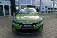 Kia XCeed 1.5 T-GDI DCT Vision + Komfort-Paket/NAVI