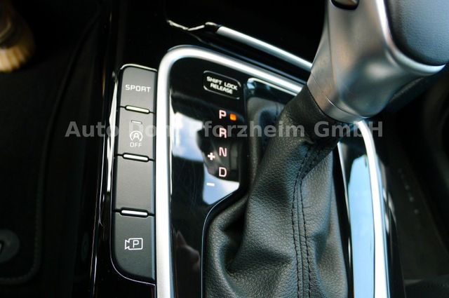 Kia XCeed 1.5 T-GDI DCT Vision + Komfort-Paket/NAVI