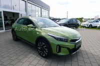 Kia XCeed 1.5 T-GDI DCT Vision + Komfort-Paket/NAVI