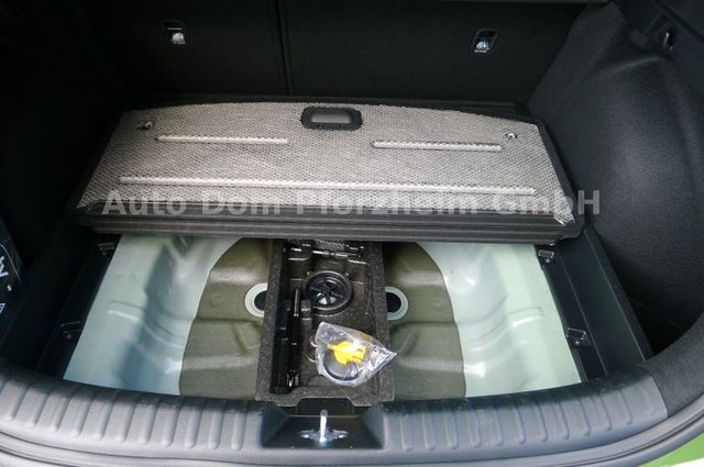 Kia XCeed 1.5 T-GDI DCT Vision + Komfort-Paket/NAVI