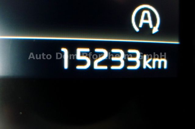 Kia XCeed 1.5 T-GDI DCT Vision + Komfort-Paket/NAVI
