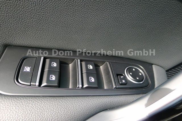 Kia XCeed 1.5 T-GDI DCT Vision + Komfort-Paket/NAVI