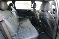 KGM REXTON 2,2 D LUX/AWD/AT/5 Sitz/AHK