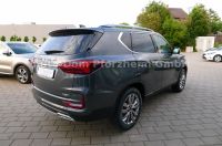 KGM REXTON 2,2 D LUX/AWD/AT/5 Sitz/AHK