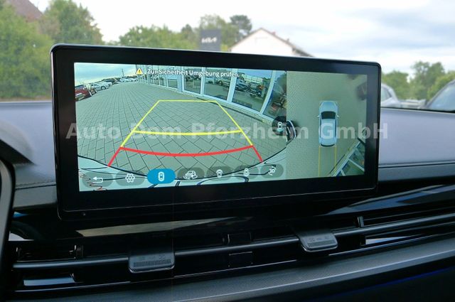 KGM REXTON 2,2 D LUX/AWD/AT/5 Sitz/AHK