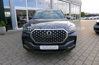 KGM REXTON 2,2 D LUX/AWD/AT/5 Sitz/AHK