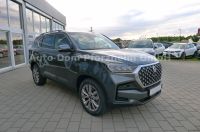 KGM REXTON 2,2 D LUX/AWD/AT/5 Sitz/AHK