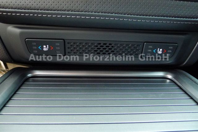 KGM REXTON 2,2 D LUX/AWD/AT/5 Sitz/AHK