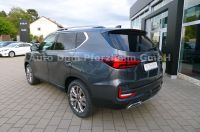 KGM REXTON 2,2 D LUX/AWD/AT/5 Sitz/AHK
