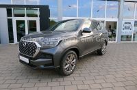 KGM REXTON 2,2 D LUX/AWD/AT/5 Sitz/AHK