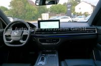 KGM REXTON 2,2 D LUX/AWD/AT/5 Sitz/AHK