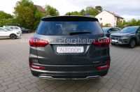 KGM REXTON 2,2 D LUX/AWD/AT/5 Sitz/AHK