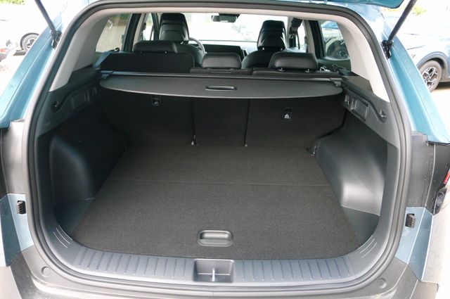 Kia Sportage 1.6 T-GDI DCT Ultimate Edition/Leder