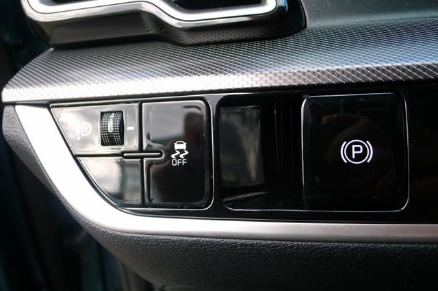 Kia Sportage 1.6 T-GDI DCT Ultimate Edition/Leder