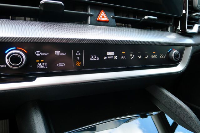 Kia Sportage 1.6 T-GDI DCT Ultimate Edition/Leder