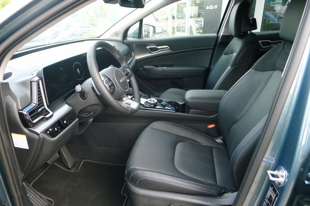 Kia Sportage 1.6 T-GDI DCT Ultimate Edition/Leder