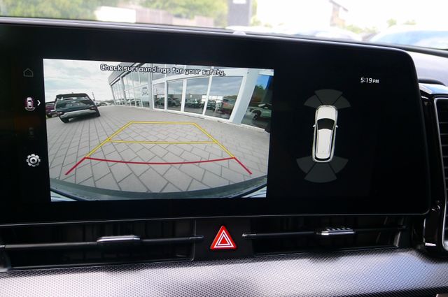 Kia Sportage 1.6 T-GDI DCT Ultimate Edition/Leder