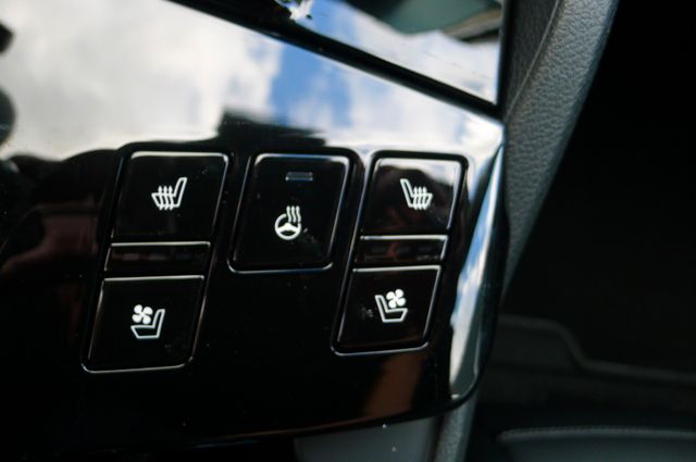 Kia Sportage 1.6 T-GDI DCT Ultimate Edition/Leder