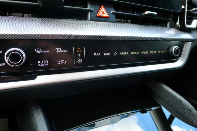 Kia Sportage 1.6 T-GDI DCT Ultimate Edition/Leder