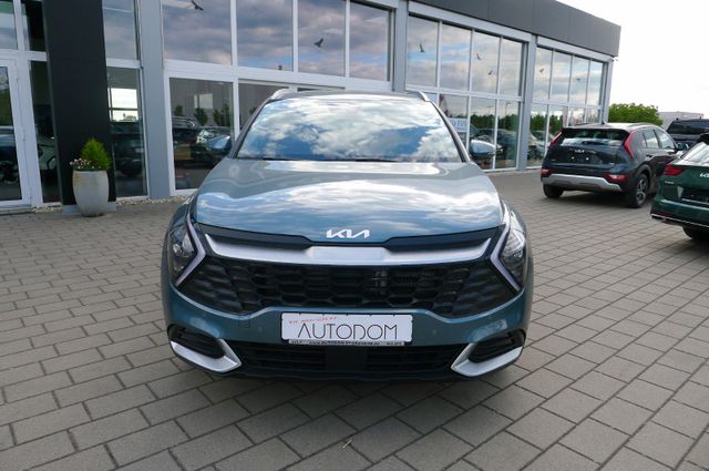 Kia Sportage 1.6 T-GDI DCT Ultimate Edition/Leder