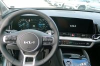Kia Sportage 1.6 T-GDI DCT Ultimate Edition/Leder