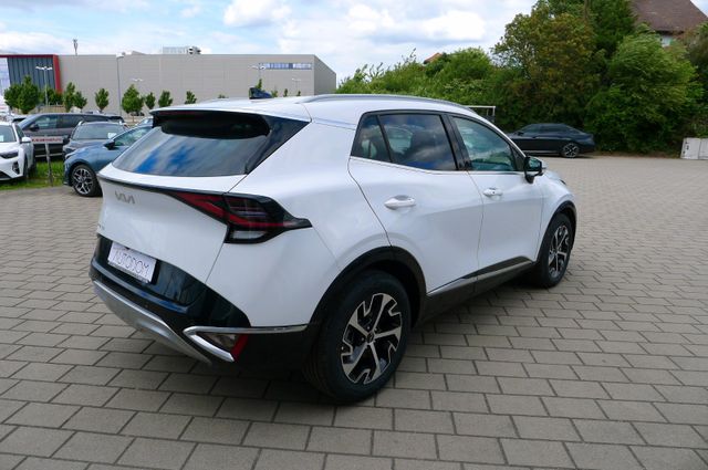 Kia Sportage 1.6 T-GDI DCT /Spirit/DriveWise Park +